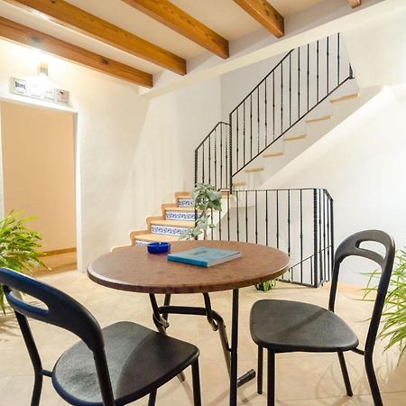 Embat - Hostel Montuiri  Екстериор снимка
