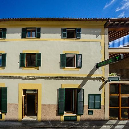 Embat - Hostel Montuiri  Екстериор снимка
